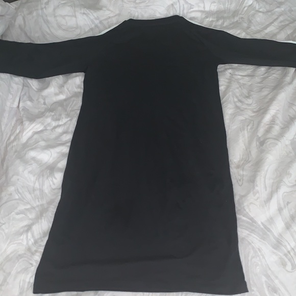 Adidas Bodycon Dress 👗 - Picture 3 of 3